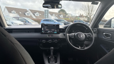 Honda HR-V 1.5 eHEV Elegance 5dr CVT Hybrid Hatchback